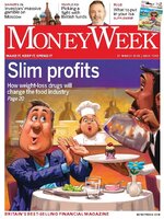 MoneyWeek